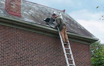 what affects urgent Kirbuster roof repairs