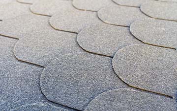 Kirbuster asphalt roofing costs