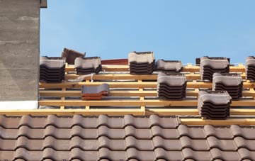 Kirbuster clay roofing costs