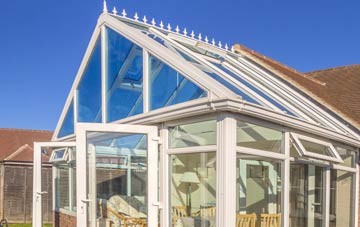 conservatory roof insulation costs Kirbuster