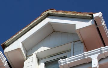 Kirbuster fascia installation costs
