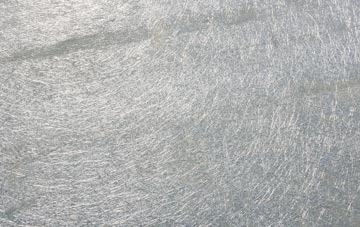 Kirbuster laminate fibreglass or shingles?