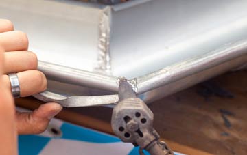 disadvantages of Kirbuster lead roofing