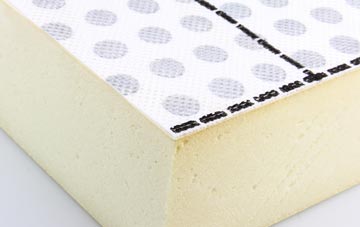 meeting Kirbuster building codes