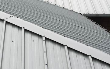 disadvantages of Kirbuster metal roofing