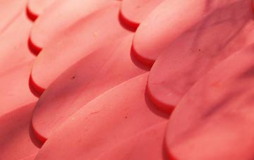 Kirbuster plastic roof costs