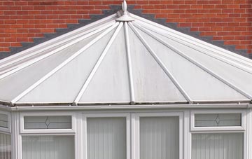 Kirbuster polycarbonate conservatory roof repairs