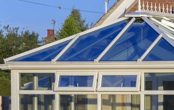 professional Kirbuster conservatory insulation