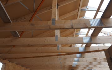 Kirbuster roof truss costs