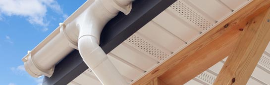 get Kirbuster guttering quotes today