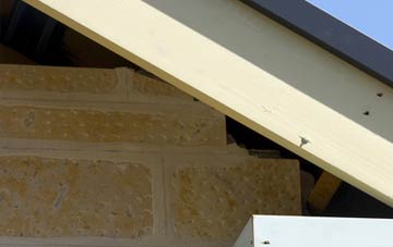 soffit repair Kirbuster