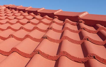 Kirbuster tile and slate roof replacement