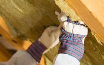 types of Kirbuster pitched roof insulation materials