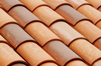 Kirbuster clay roofing