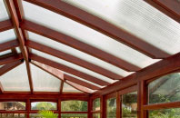 Kirbuster conservatory roofing insulation