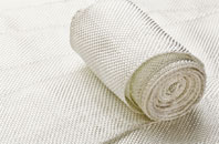 Kirbuster fibreglass roofing repairs