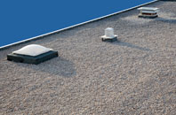 Kirbuster flat roofing