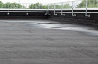 find rated Kirbuster flat roofing companies