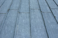Kirbuster lead roofing