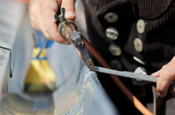 Kirbuster lead roof quotes