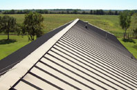 Kirbuster metal roof quotes