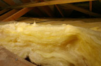Kirbuster pitch roof insulation