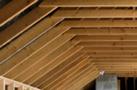 Kirbuster pitched insulation quotes