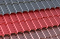 find rated Kirbuster plastic roofing companies