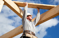 Kirbuster roof replacement work